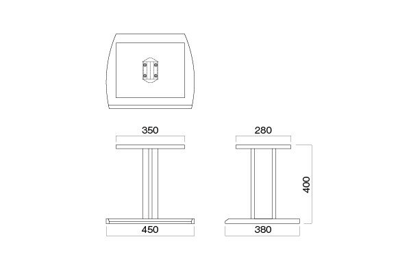ノボフレックス NEX-CANON アダプターNEX/CAN【ボディ側：ソニーE/レンズ側：キャノンFD】 NEXCAN