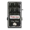 【送料込】FRIEDMAN DIRTY SHIRLEY オーバードライブ