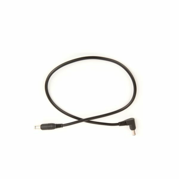 【メール便・送料無料・代引不可】Strymon ストライモン EIAJ-46 Ojai 電源アダプター用 EIAJ DC ケーブル[46cm S/L]