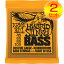 ڥ᡼ء̵Բġۡ2åȡERNIE BALL ˡܡ 2833[45-105] HYBRID SLINKY ١