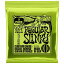 【送料無料】ERNIE BALL アーニーボール 3221 [10-46] REGULAR SLINKY 3セットパック エレキギター弦