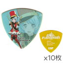 【ポイント5倍】【メール便・送料無料・代引不可】【10枚セット】ESP×バンドリ! BanG Dream! ガールズバンドパーティ! GBP KANON Hel...