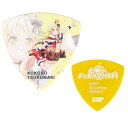 【メール便・送料無料・代引不可】【10枚セット】ESP×バンドリ! BanG Dream! ガールズバンドパーティ! GBP KOKORO Hello Happ...