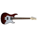 【送料込】GrassRoots G-SNAPPER-DX See Thru Brown エレキギター【ポイント5倍】(2)