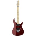 【送料込】 Killer KG-Fascist Vice SE Delicious Red エレキギター 【ポイント5倍】