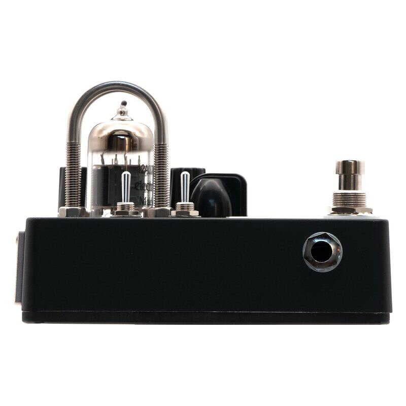 【送料込】beyond BAW2S acoustic wired 2S 真空管搭載 エレアコ・プリアンプ / DI ボックス【ポイント10倍】 aikyoku-bargain-center-10106408 愛曲楽器バーゲンセンター サンプル画像3