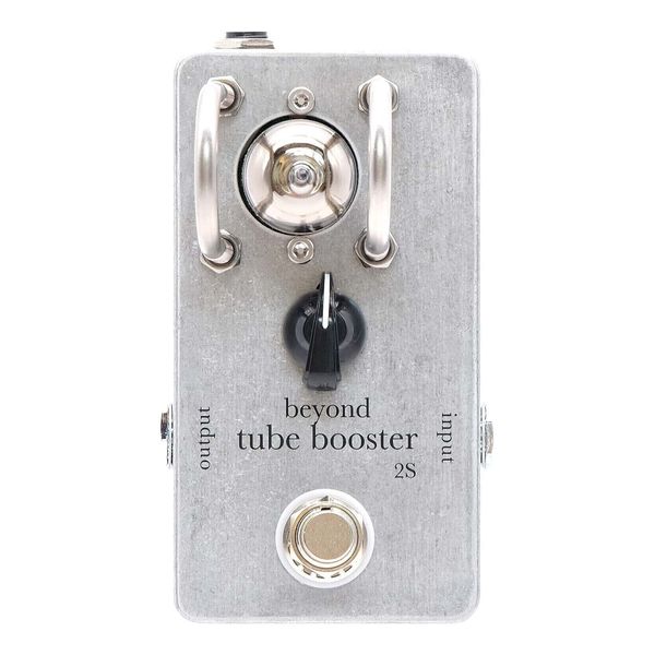 ڥݥ5ܡۡbeyond BTBOO2S tube booster 2S  ֡