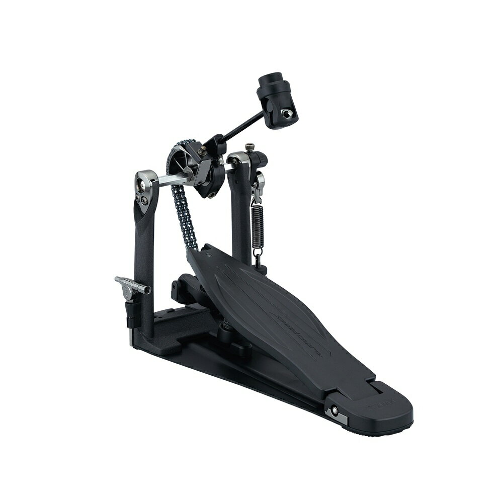 TAMA タマ HP910LNBK BLACKOUT SPEED COBRA 数量限定モデル シングルペダル