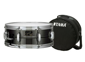 【ポイント2倍】【送料込】【純正スネアバッグ付】TAMA タマ NSS1455 スネアドラム そうる透プロデュース