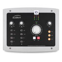 【送料込】audient オーディエント iD22 AD/DA インターフェース&モニタリング・システム