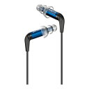 【送料込】Etymotic Research ER2XR 高遮音性 カナル型 イヤフォン イヤホン 【ポイント5倍】