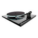 【送料込】rega Planar 3 mk2 Black 60HZ ターンテーブル レコードプレーヤー カートリッジ無しモデル