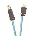 【送料込】SAEC SUPRA USB 2.0 EXCALIBUR/4.0m USBケーブル