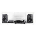 yzrega System One Black 50HZ I[fBIVXe Planar 1 mk2 Black 50HZ + io + Kyte Zbg