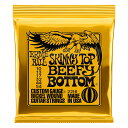 【送料込】【12セット】ERNIE BALL アーニーボール 2216 10-54 SKINNY TOP BEEFY BOTTOM エレキギター弦