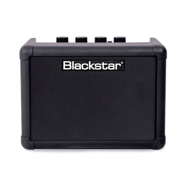 【送料込】Blackstar ブラックスター FLY3 Bluetooth ミニ・ギターアンプ