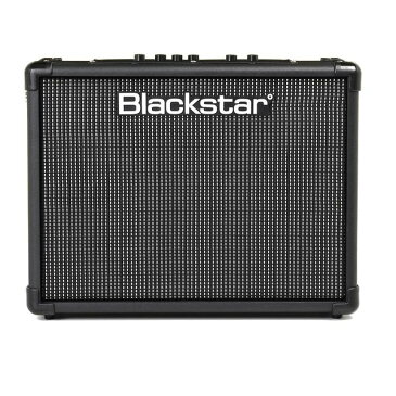 【送料込】Blackstar ブラックスター ID:CORE40 V2 ギターアンプ 40W 【smtb-TK】