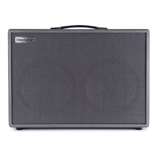 【送料込】Blackstar ブラックスター SILVERLINE Stereo Deluxe 100W コンボアンプ 【ポイント5倍】