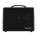 【ポイント5倍】【送料込】Blackstar ブラックスター Sonnet 60 Black マイク入力搭載 アコースティック・コンボアンプ(2)
