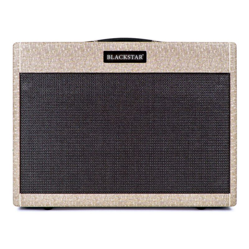 【ポイント5倍】【送料込】 Blackstar ブラックスター St. James 50 EL34 212 COMBO コンボ・タイプ ギターアンプ