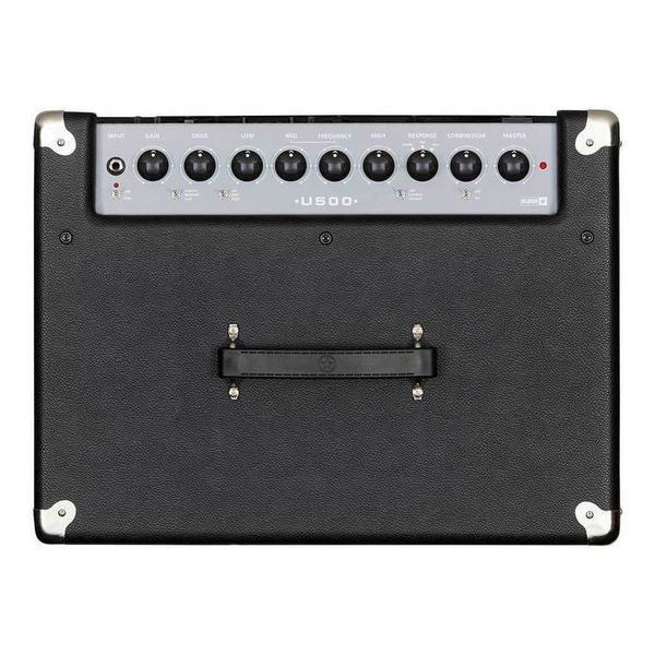 【送料込】Blackstar ブラックスター UNITY 500 ベースアンプ 【smtb-TK】