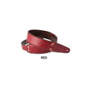 y|Cg5{zyzRightOn! STRAPS CHARM RED M^[/x[XpXgbv