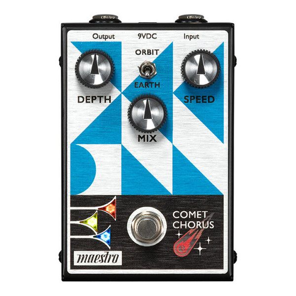 Chorus - 【送料込】MAESTRO Comet Chorus アナログ コーラス