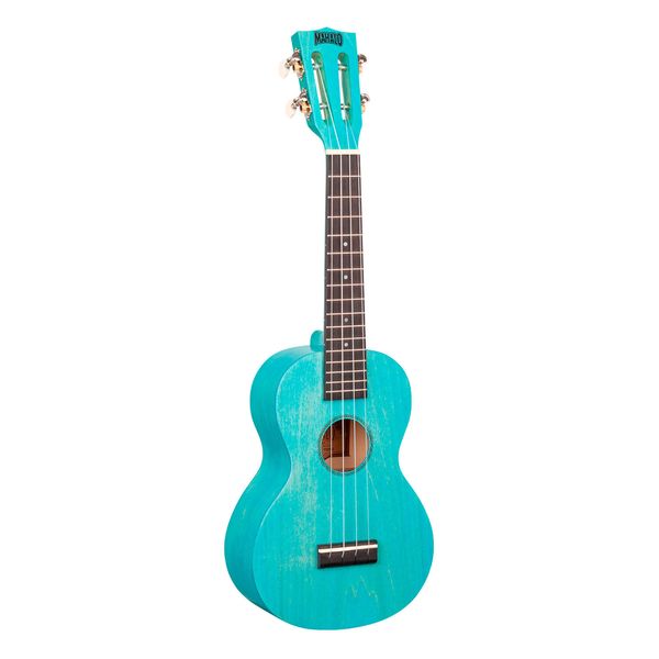 ۡڥաMAHALO ޥϥ ML2 AB Aqua Blue 󥵡 