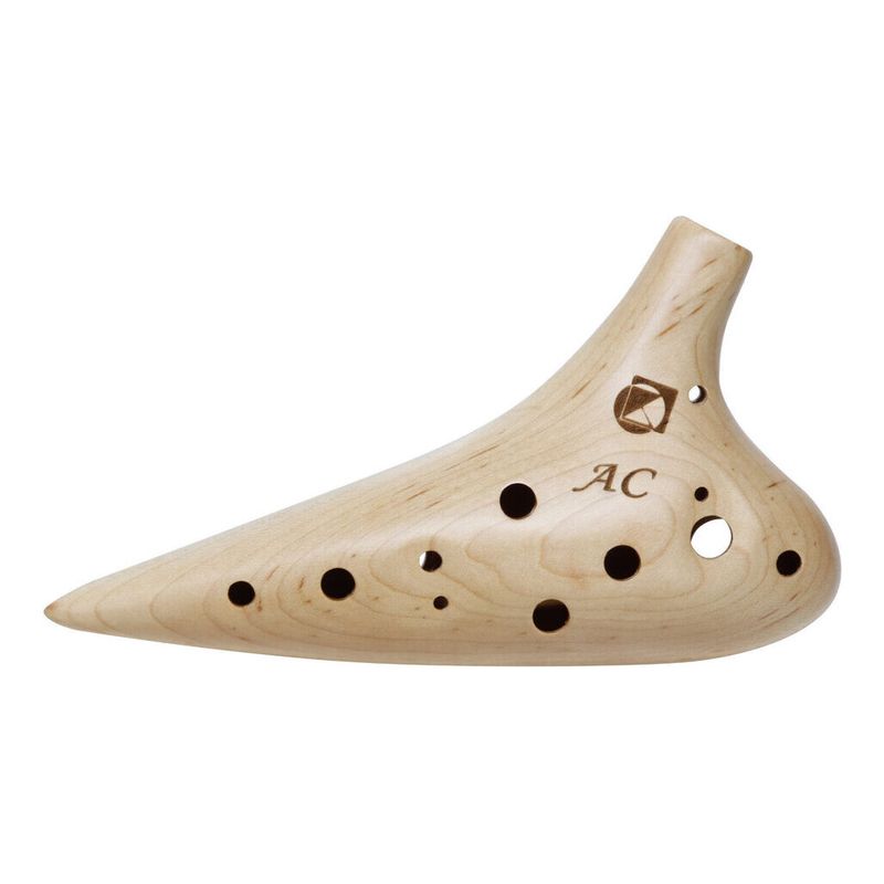  KIKUTANI  KOC-AC MAPLE  