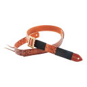 【ポイント5倍】【送料込】RightOn STRAPS LEGEND BM BOHEMIAN Woody ギター ベース用ストラップ ブライアン メイ ライブエイド レプリカ ボヘミアン ラプソディ Brian May LIVE AID Bohemian Rhapsody