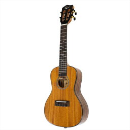 【送料込】【ギグバッグ付】Kai Ukulele KC-5000R 第2のサウンドホール搭載 コンサートウクレレ アカシア単板ボディ