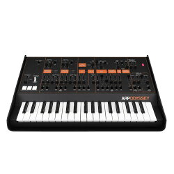 【送料込】KORG/コルグARPODYSSEY40年の時を越え、完全復刻。時代を変えた、伝説のアナログ・シンセサイザー。【smtb-TK】