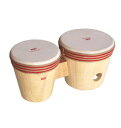 【送料込】Kids Percussion キッズパーカッション KP-350/BB/N ベビーボンゴ(3)