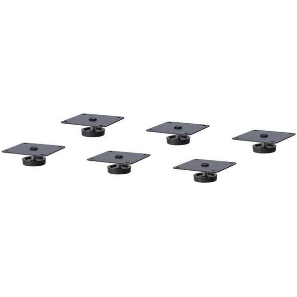 【ポイント10倍】【送料込】HAMILEX ハミレックス KP-60AJ Glennシリーズ アジャスター