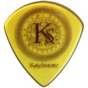 【メール便・送料無料・代引不可】【50枚セット】Kelly SIMONZ(ケリーサイモン) オリジナルピック KSJZ2-088 ウルテム JAZZ III X...