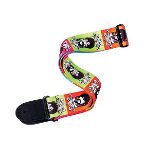 ڥ᡼ء̵ԲġDaddario Planet Waves 50BTL09 Polyester Strap The Beatles Sgt. Peppers 50ǯǰ ӡȥ륺 ȥå