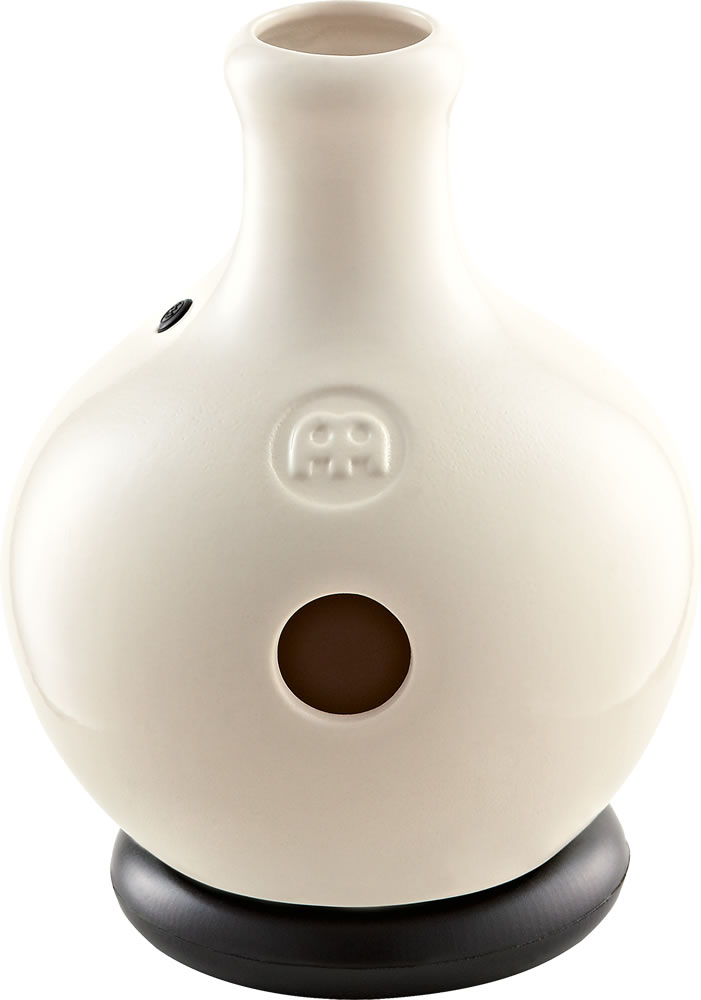 【送料込】MEINL マイネル ID10WH QUINT IBO DRUM セラミック製イボドラム
