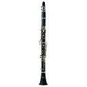 YAMAHA ( ヤマハ ) YCL-255 クラリネット 樹脂製 管楽器 Standard B♭ clarinet セット M　北海道 沖縄 離島不可