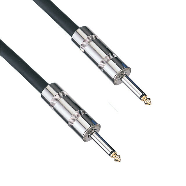 【メール便・送料無料・代引不可】KC KSP-06PP [60cm] スピーカーケーブル