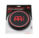 【送料込】MEINL マイネル MPP-6 トレーニングパッド 6インチ