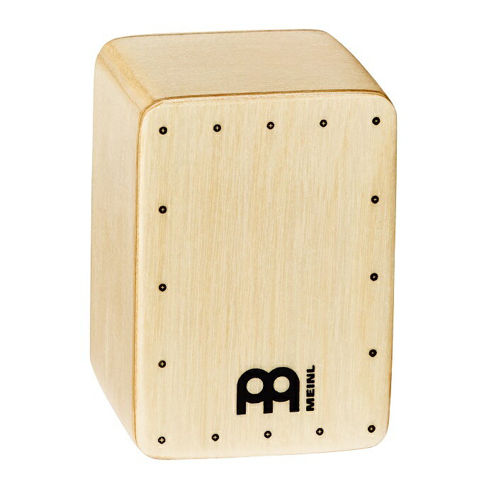 【送料込】マイネル MEINL SH50 ミニカホン シェーカー マラカス