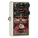 【ポイント3倍】【送料込】ELECTRO HARMONIX Tone Corset Analog Compressor アナログ・コンプレッサー