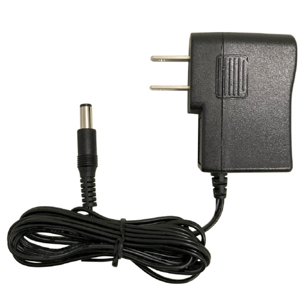 【送料込】KC AD-9V/500mA ACアダプター 9V 500mA その1