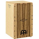 【送料込】MEINL マイネル AETLLI ARTISAN EDITION CAJON TANGO LINE Limba フラッグシップ カホン