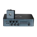 【送料込】Darkglass Electronics Alpha Omega 900 ベースアンプ・ヘッド