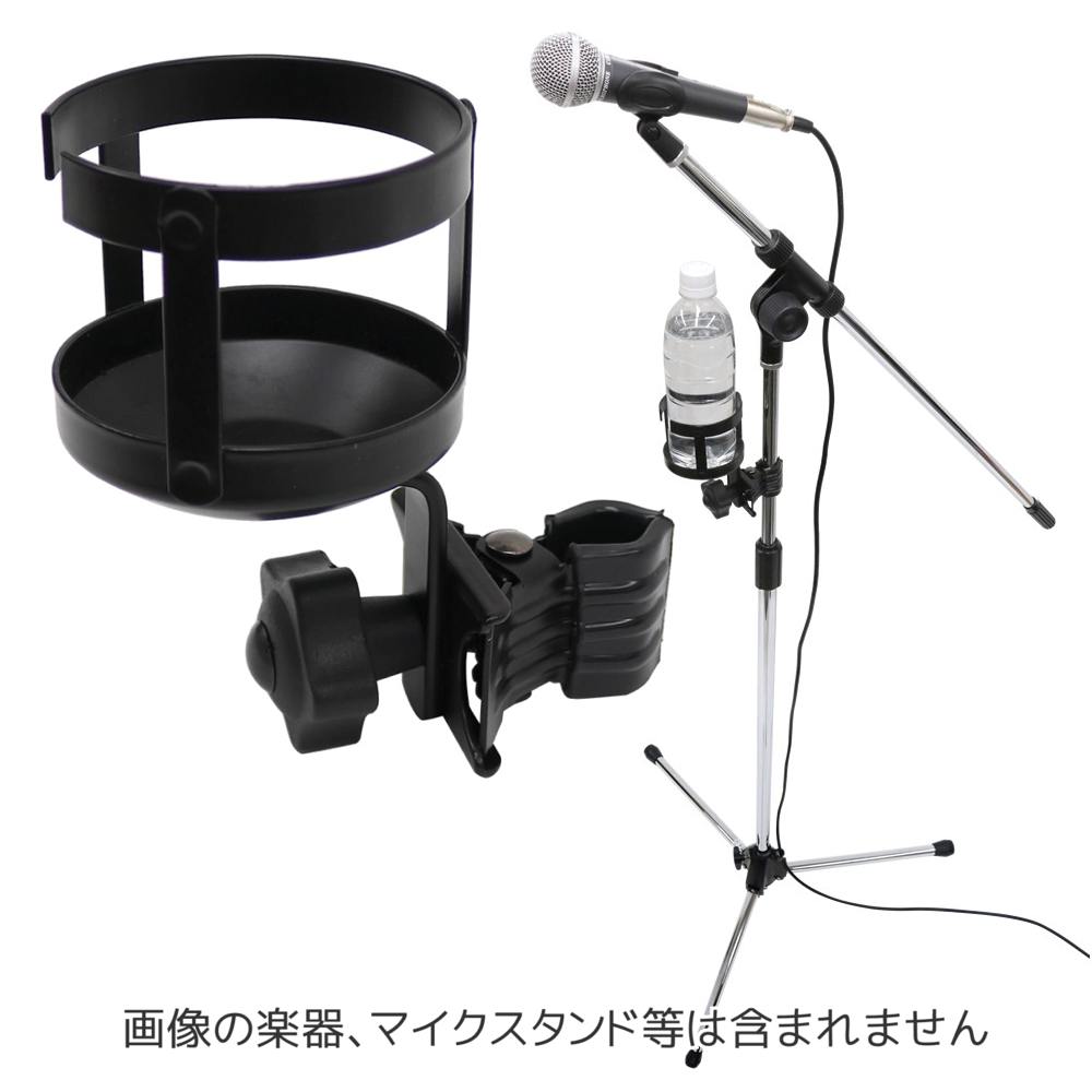 Amazon | KC ブームマイクスタンド ストレートタイプ兼用 MBCS