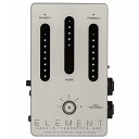 【送料込】Darkglass Electronics ELEMENT Bluetooth搭載 ギター/ベース用 IRキャビネット シミュレーター/ヘッドホンアンプ/DI