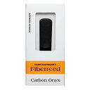  |Cg2{  [ցE Es Harry Hartmannfs Fiberreed FIB-ONYX-BK-M ONYX IjLX x[Nlbgp [h TCY[M]