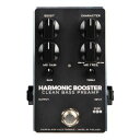 【送料込】Darkglass Electronics Harmonic Booster 2.0 ブースター