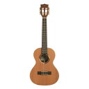 【ポイント5倍】【送料込】KALA カラ KA-ASCP-T シダー単板トップ テナー ウクレレ